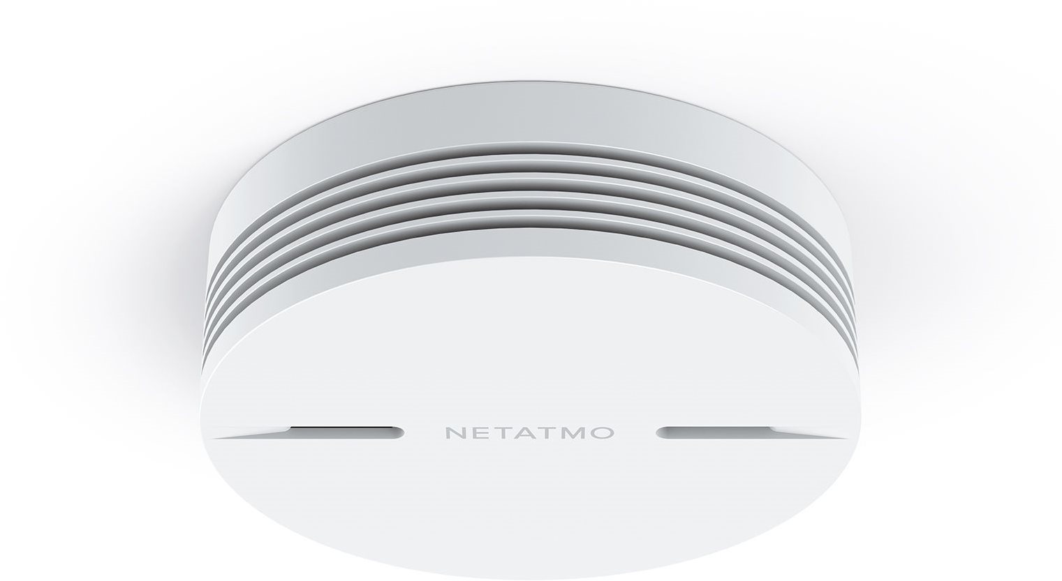 Netatmo Smart Smoke Alarm