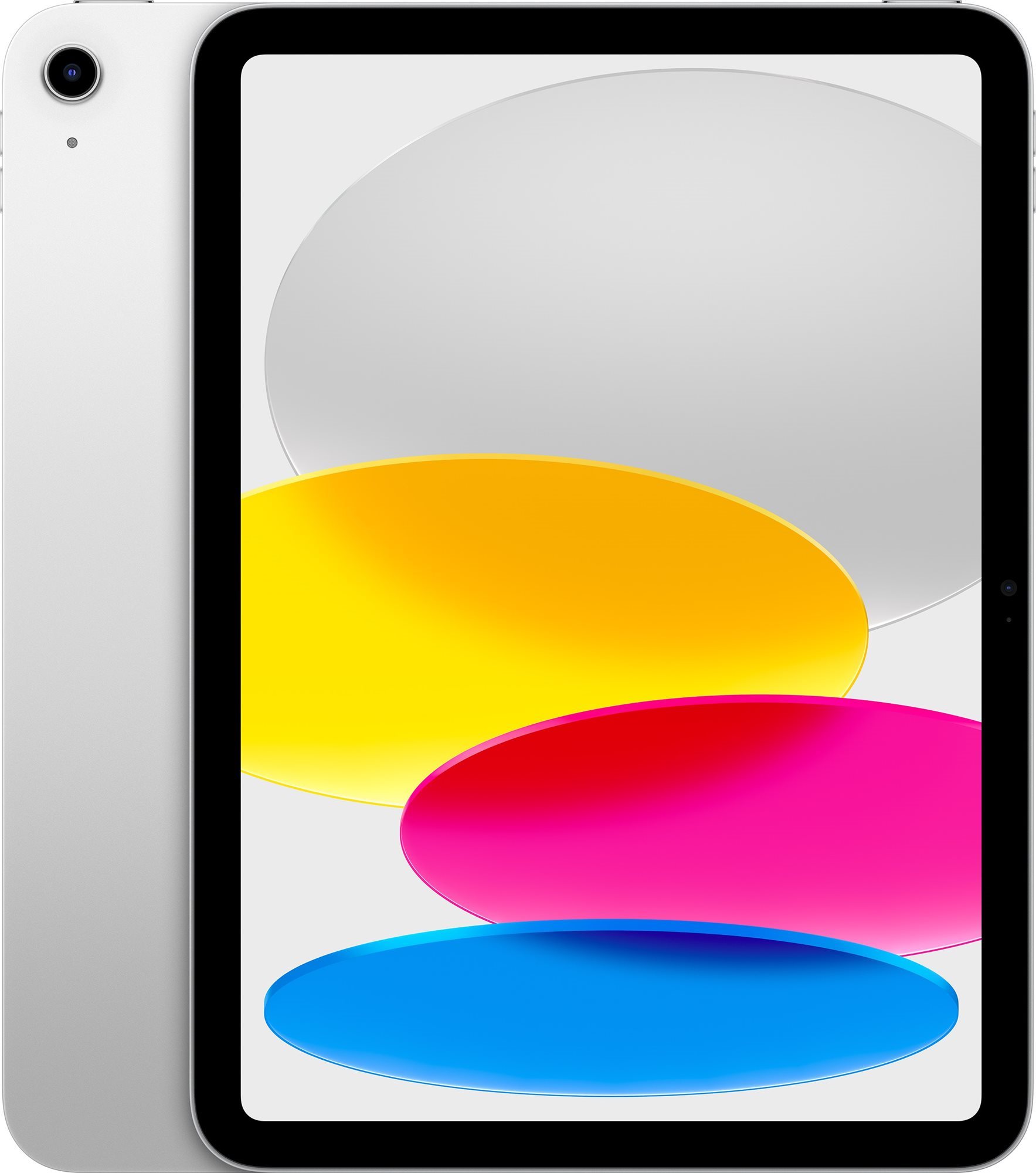 iPad 11″ 2025 512GB WiFi – Ezüst