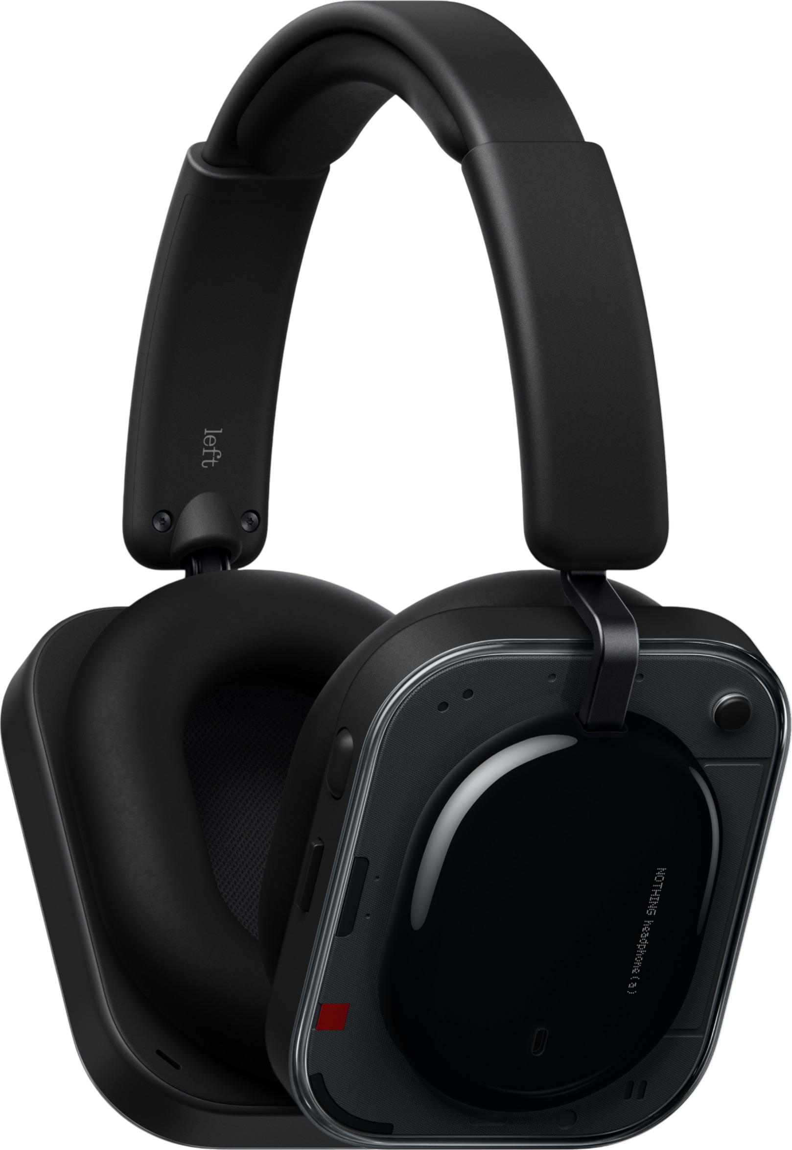 NOTHING Headphone (a) Black