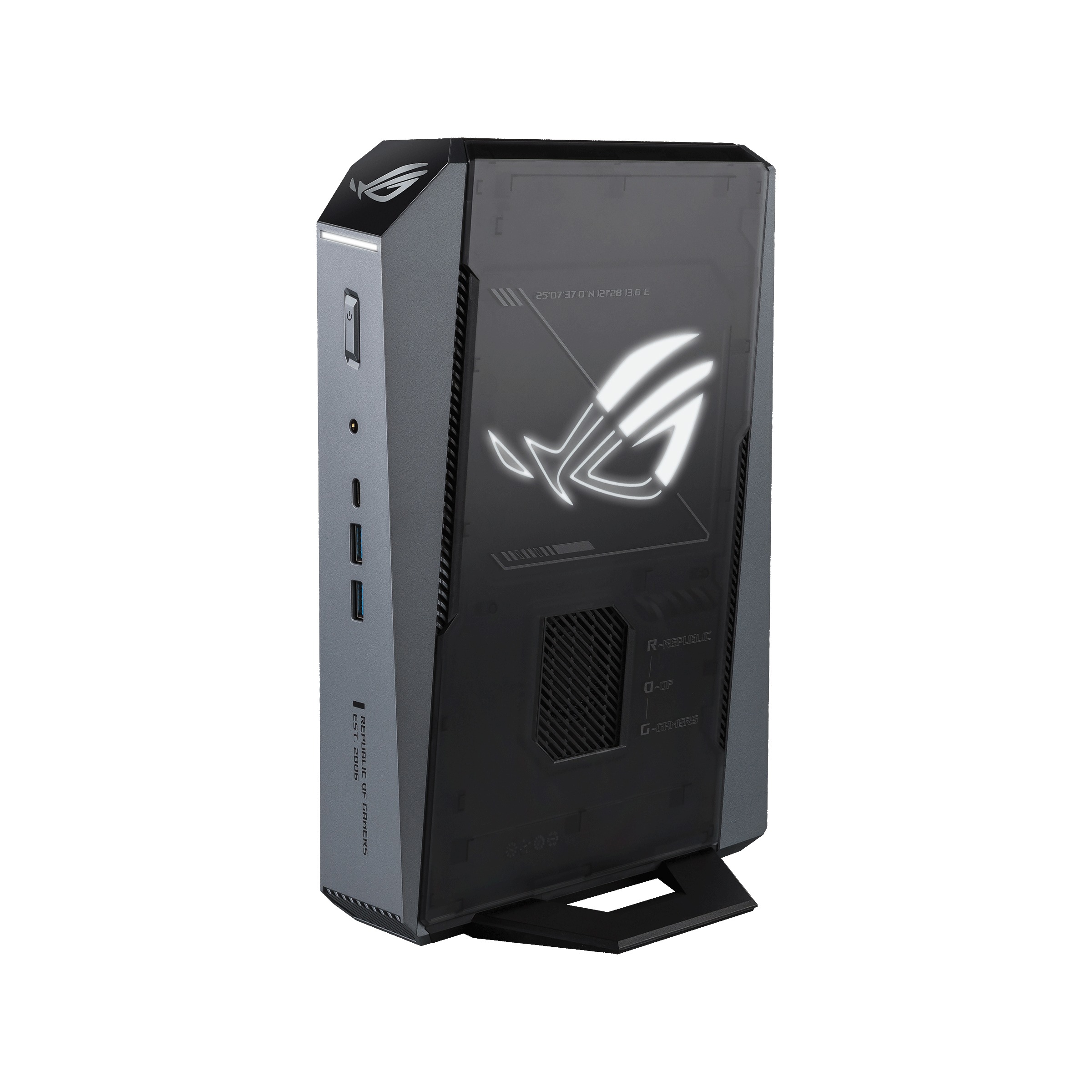 Asus ROG GR70-N90023AN