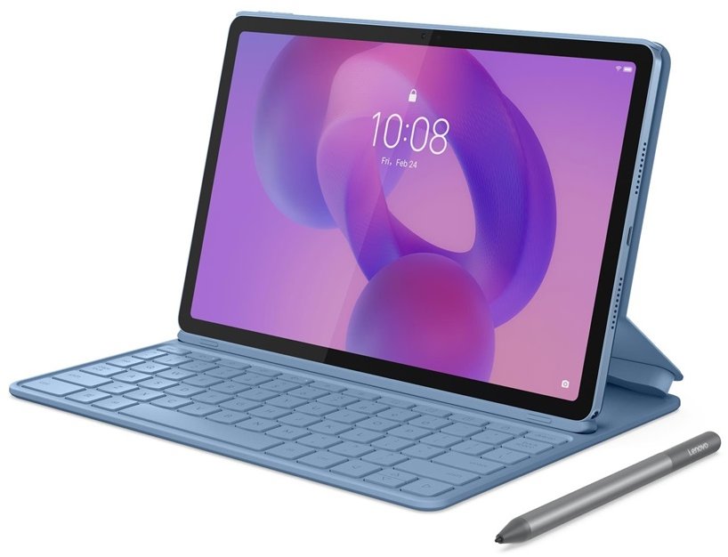 Lenovo Idea Tab TB336FU 8GB/256GB Polar Blue + Pencil