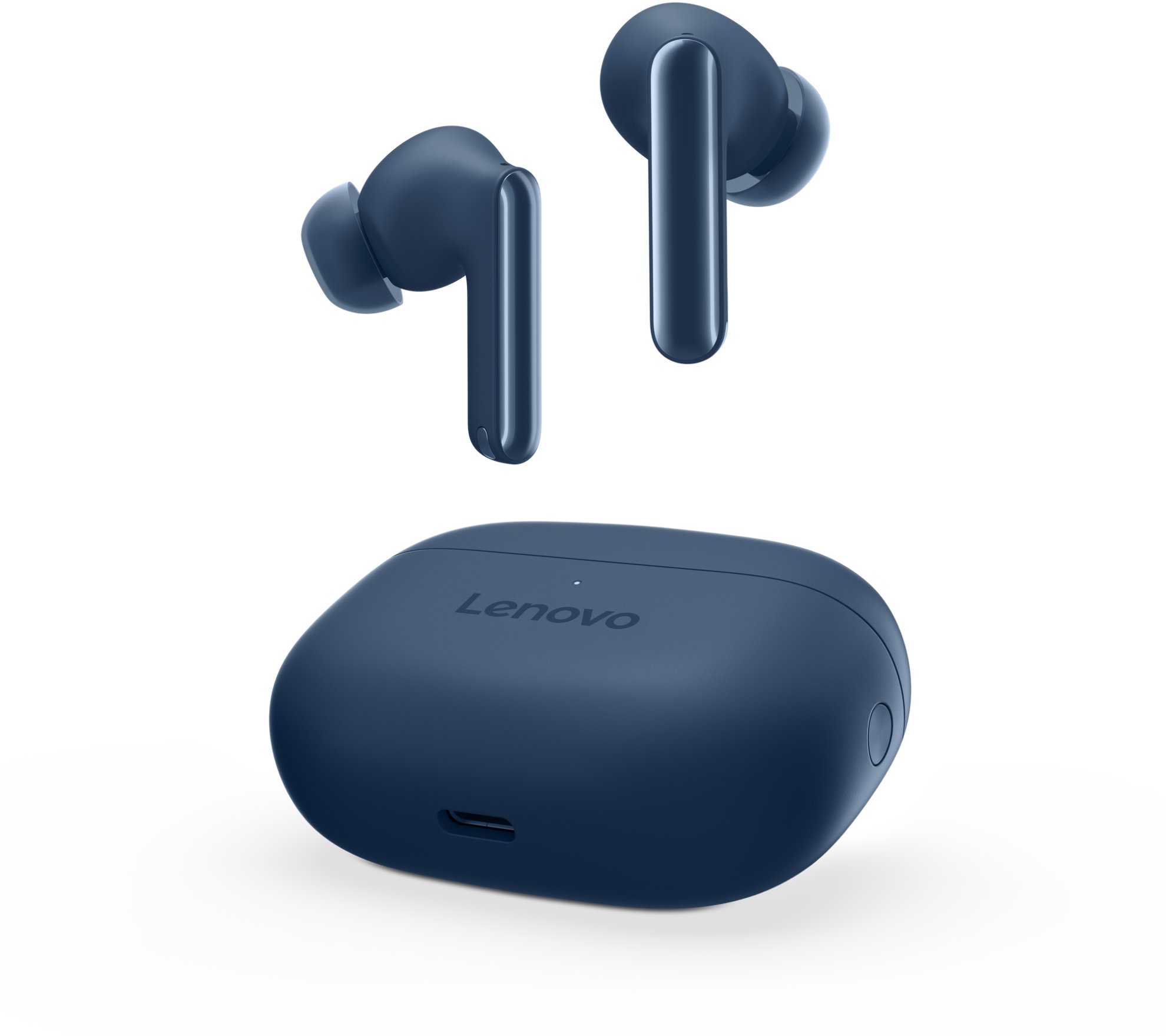 Lenovo TWS YOGA PC Edition – Cosmic Blue