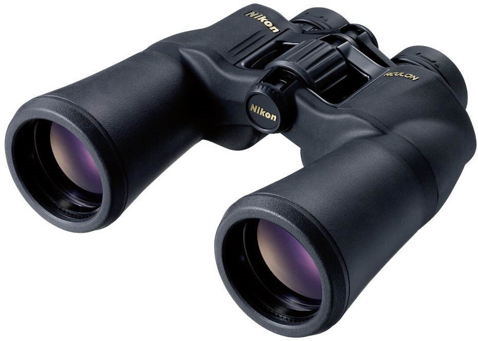 Nikon Aculon A211 7×50