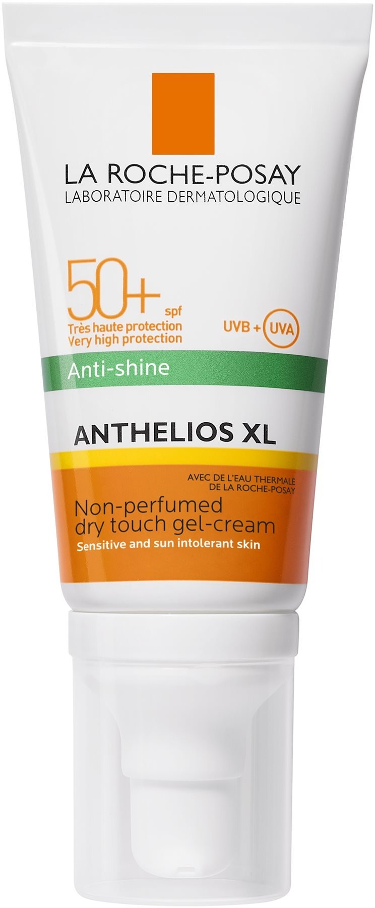 LA ROCHE-POSAY Anthelios XL SPF50+ Anti-Brillance Gel Cream 50 ml