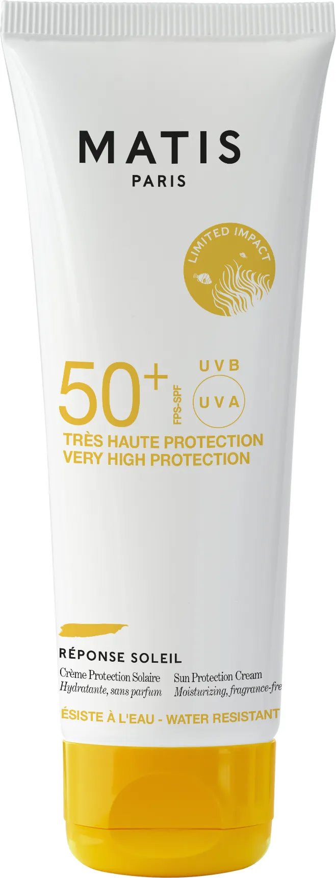 MATIS PARIS Sun Protection SPF50+ Cream 50 ml