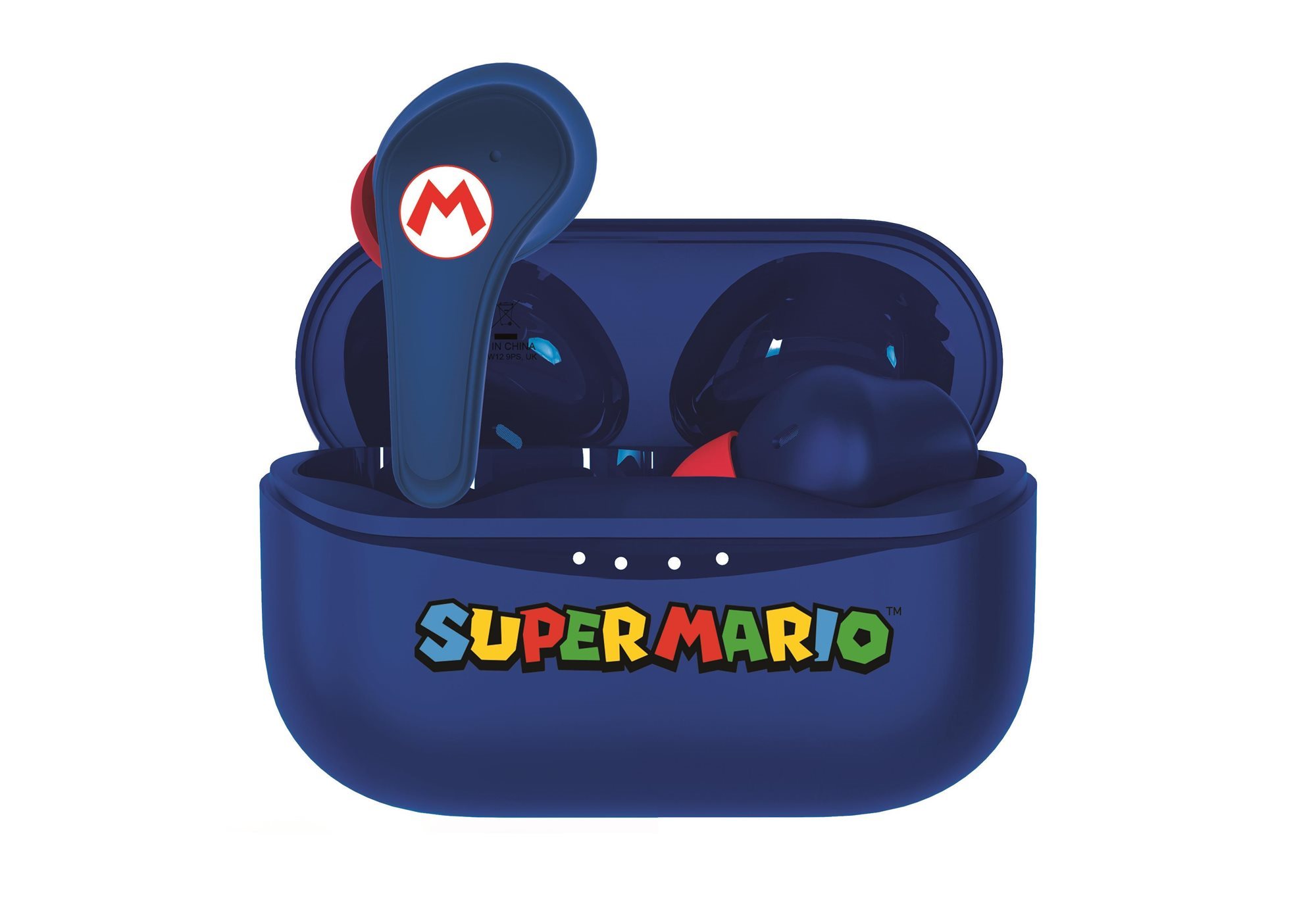 OTL Super Mario TWS Earpods Blue