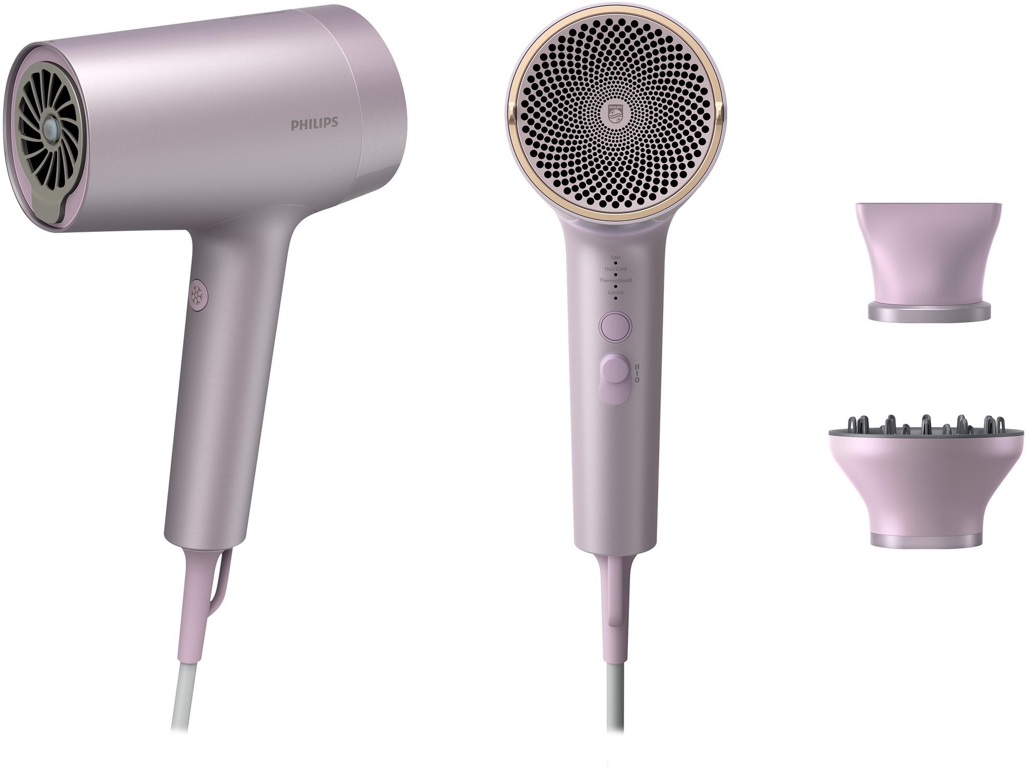 Philips 7000 BHD723/10