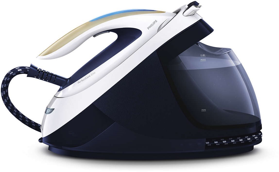 Philips GC9635 / 20 PerfectCare Elite