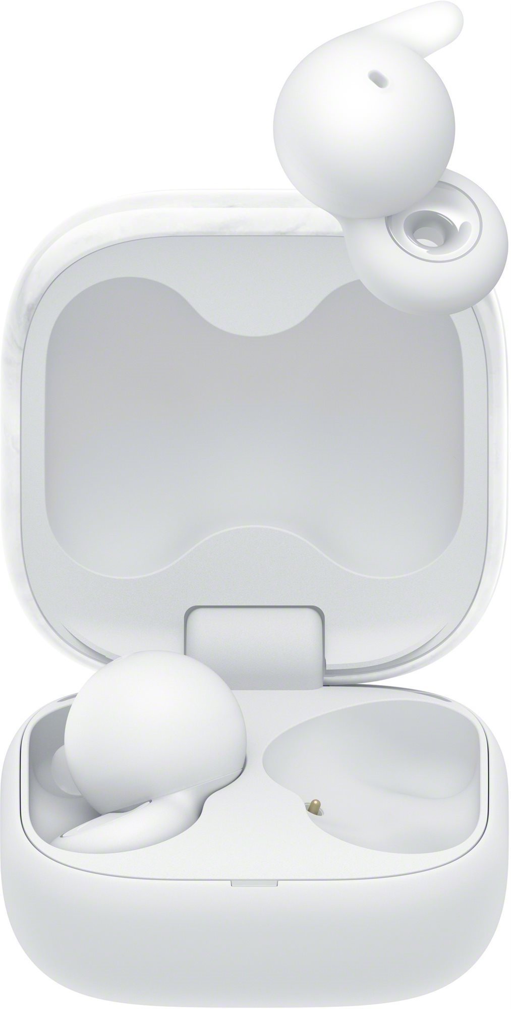 Sony True Wireless LinkBuds Open, fehér