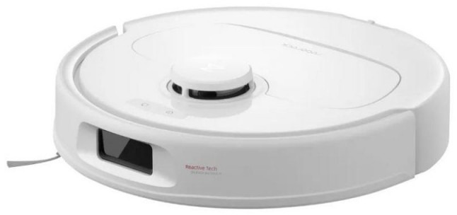 Roborock QR 798 white