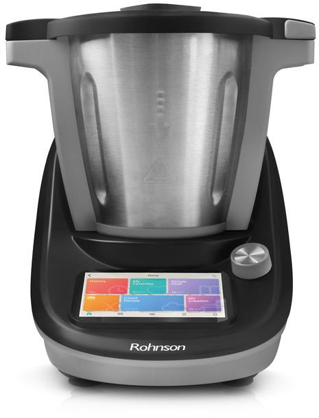 Rohnson R-5834 Mix ‘n Cook Wi-Fi