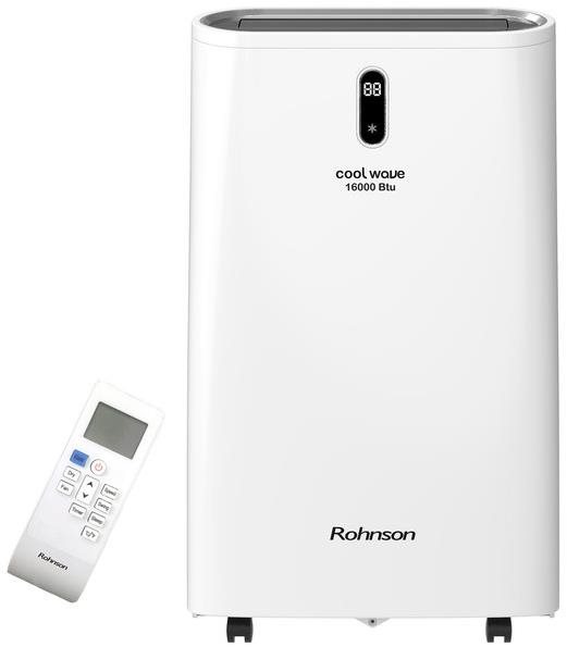 ROHNSON R-897 Cool Wave
