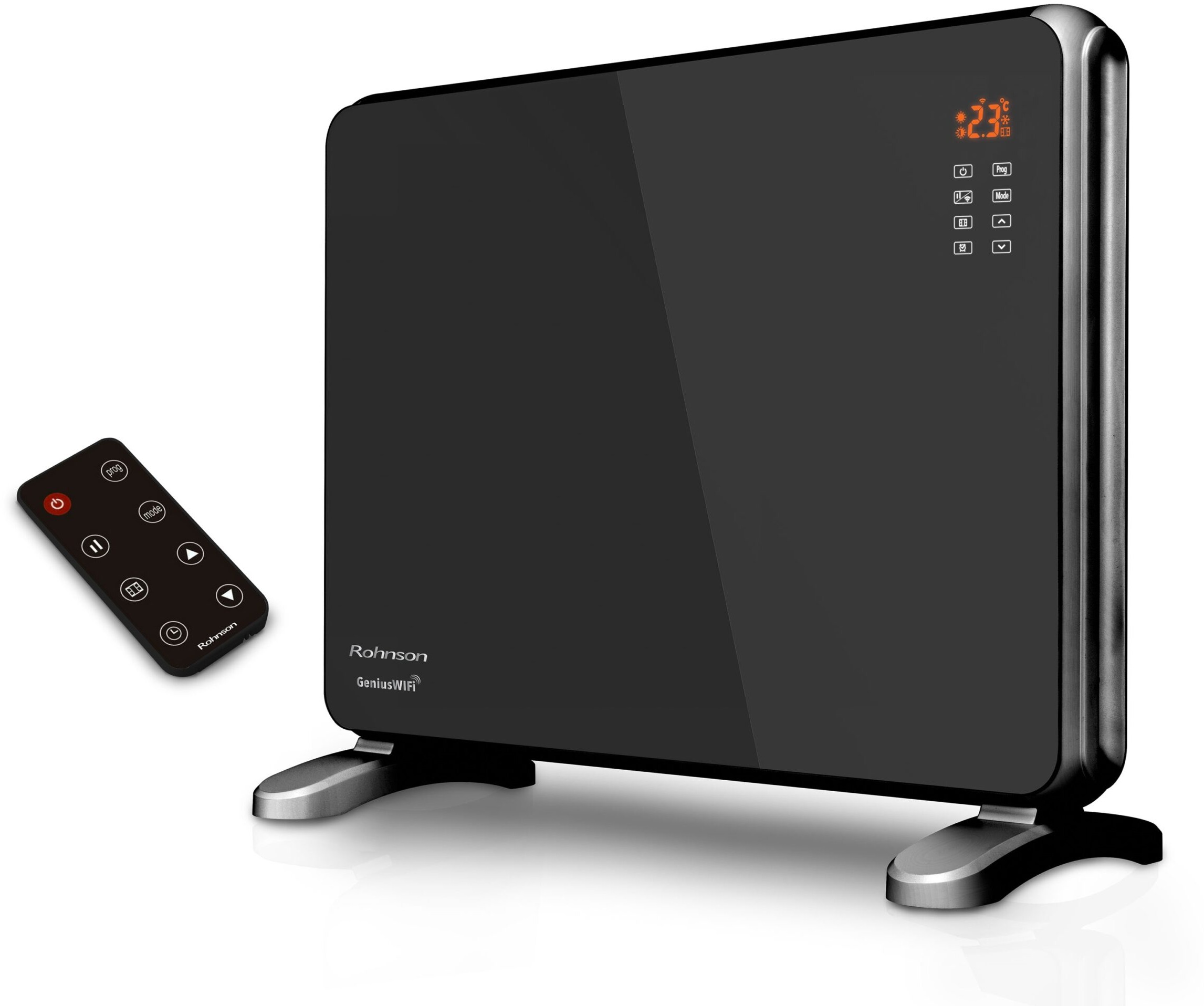 Rohnson R-031 Genius Wi-Fi