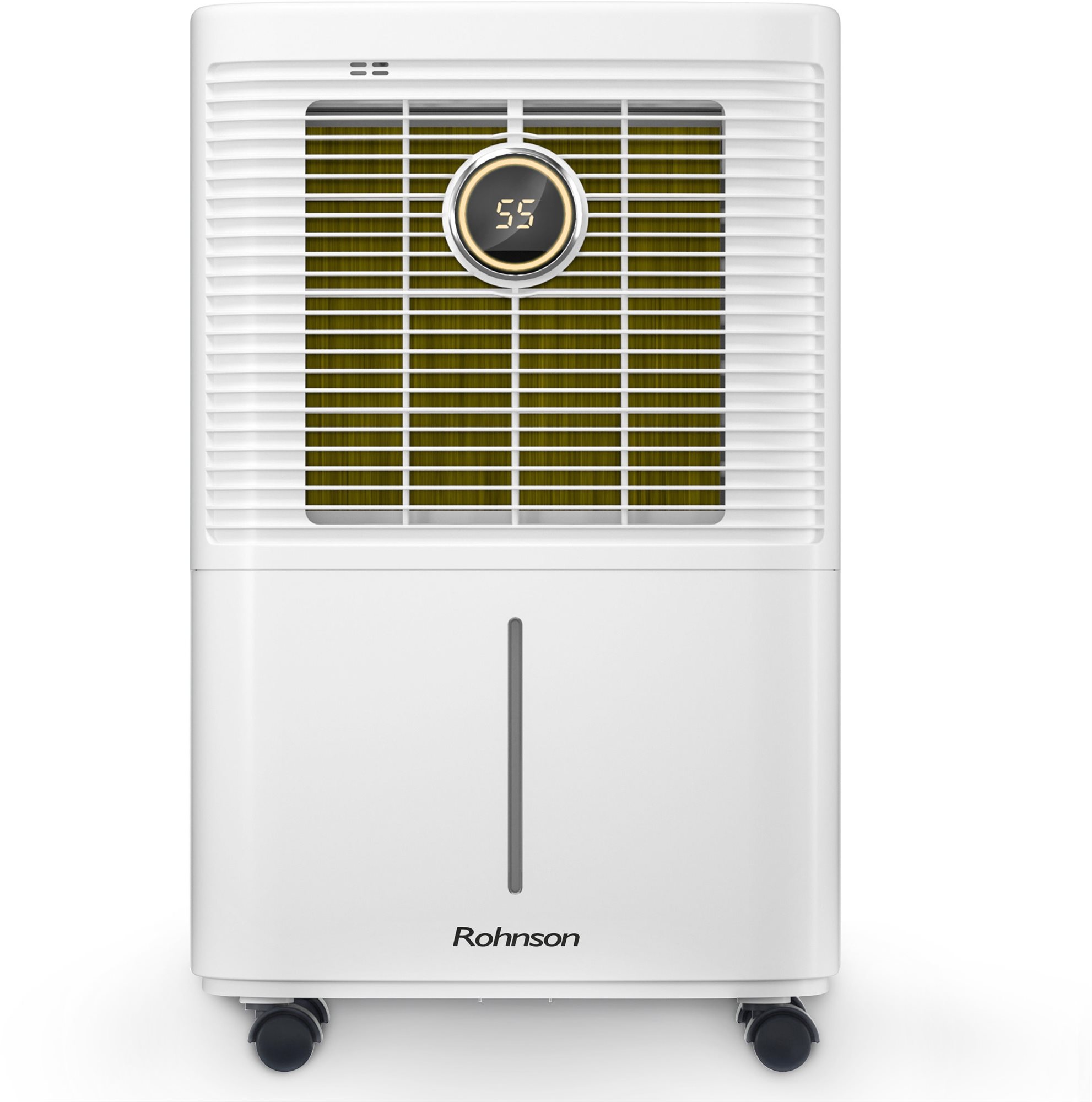 Rohnson R-91210 True Ion & Fresh Air