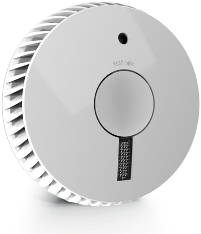 FireAngel FA6111 optikai tűzjelző LED vészvilágítással