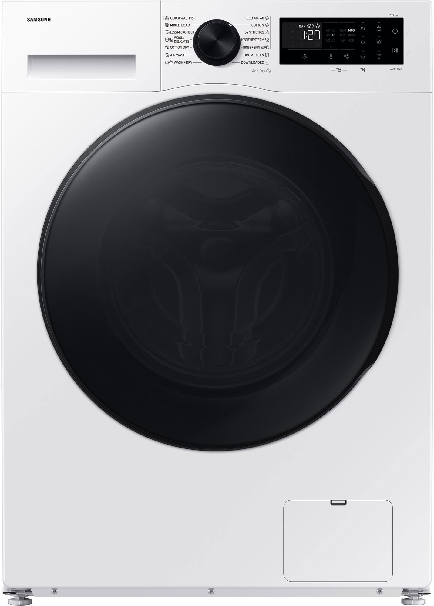 SAMSUNG WD11DG5B15BELE