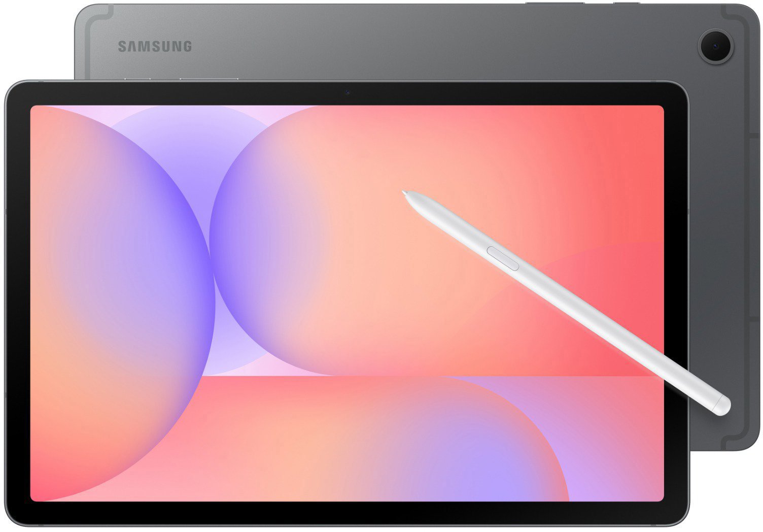 Samsung Galaxy Tab S10 Lite Wifi 8GB/256GB Szürke + érintő ceruza