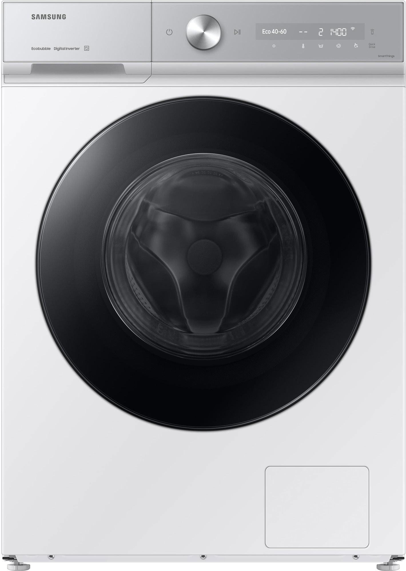 SAMSUNG BESPOKE AI WW90DB8U95GHU4