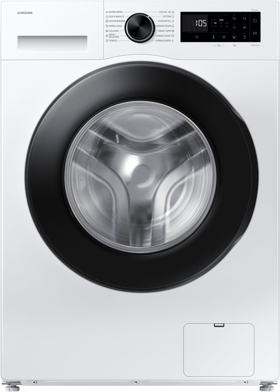 SAMSUNG WW80FG5L32AELE, 8 kg