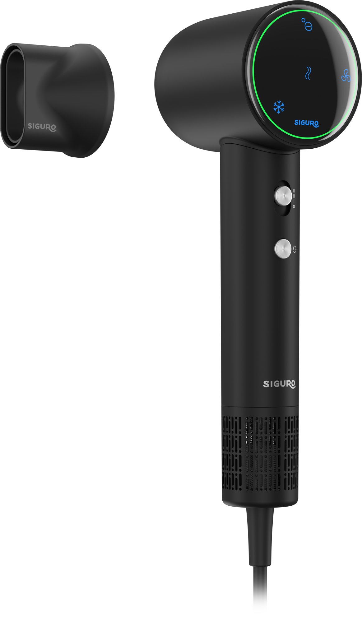 Siguro HR-I450B Twilight Flow