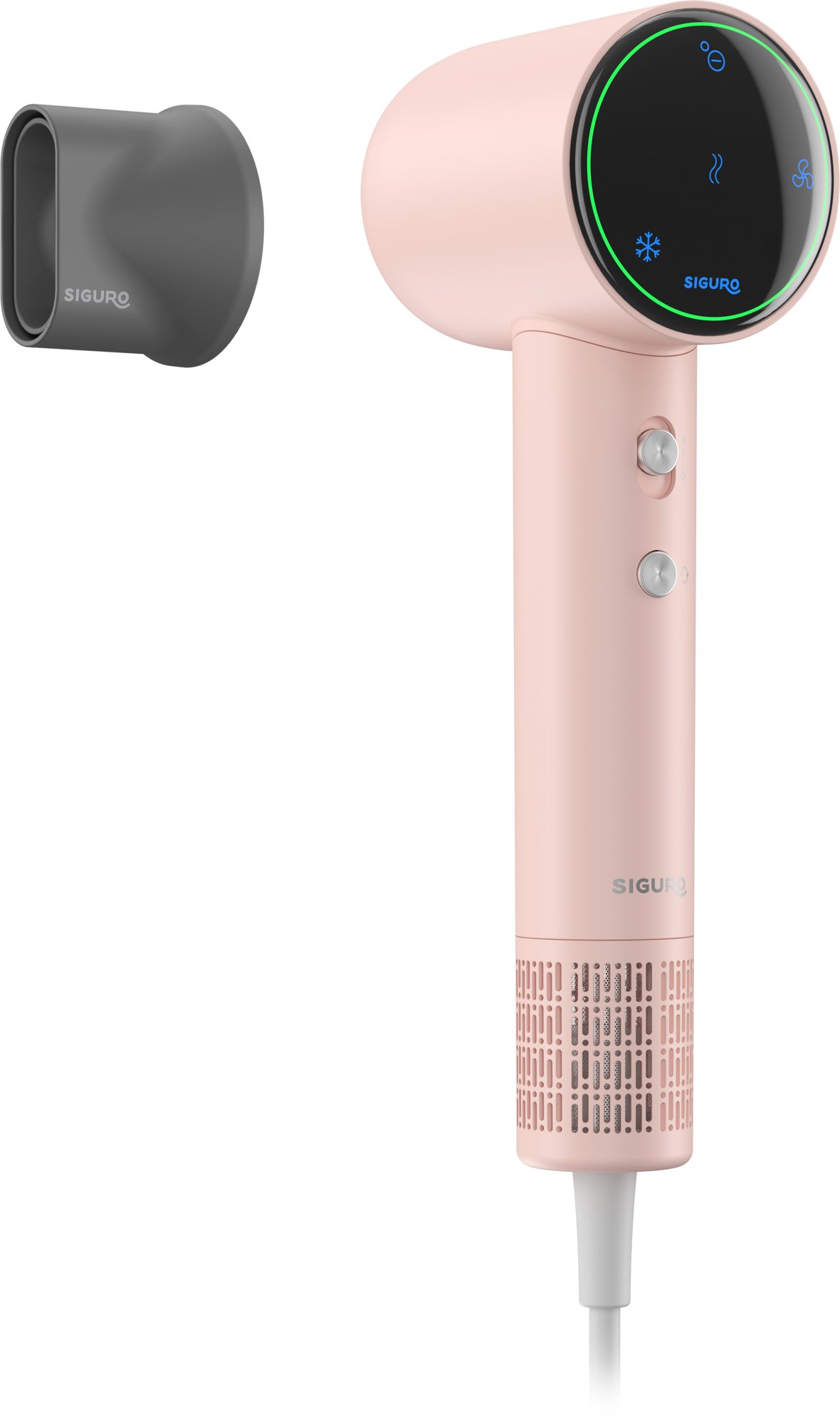 Siguro HR-I450P Candy Flow