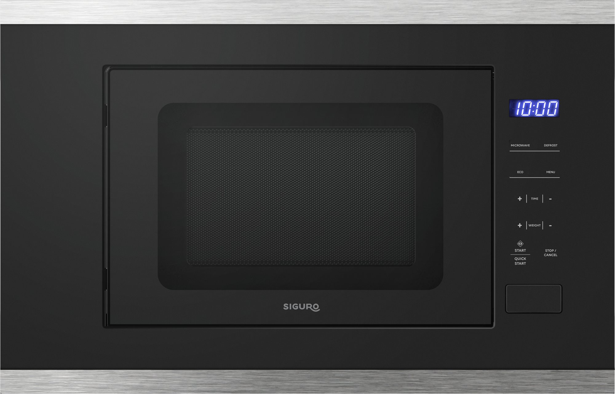 SIGURO MO-B150B Cook