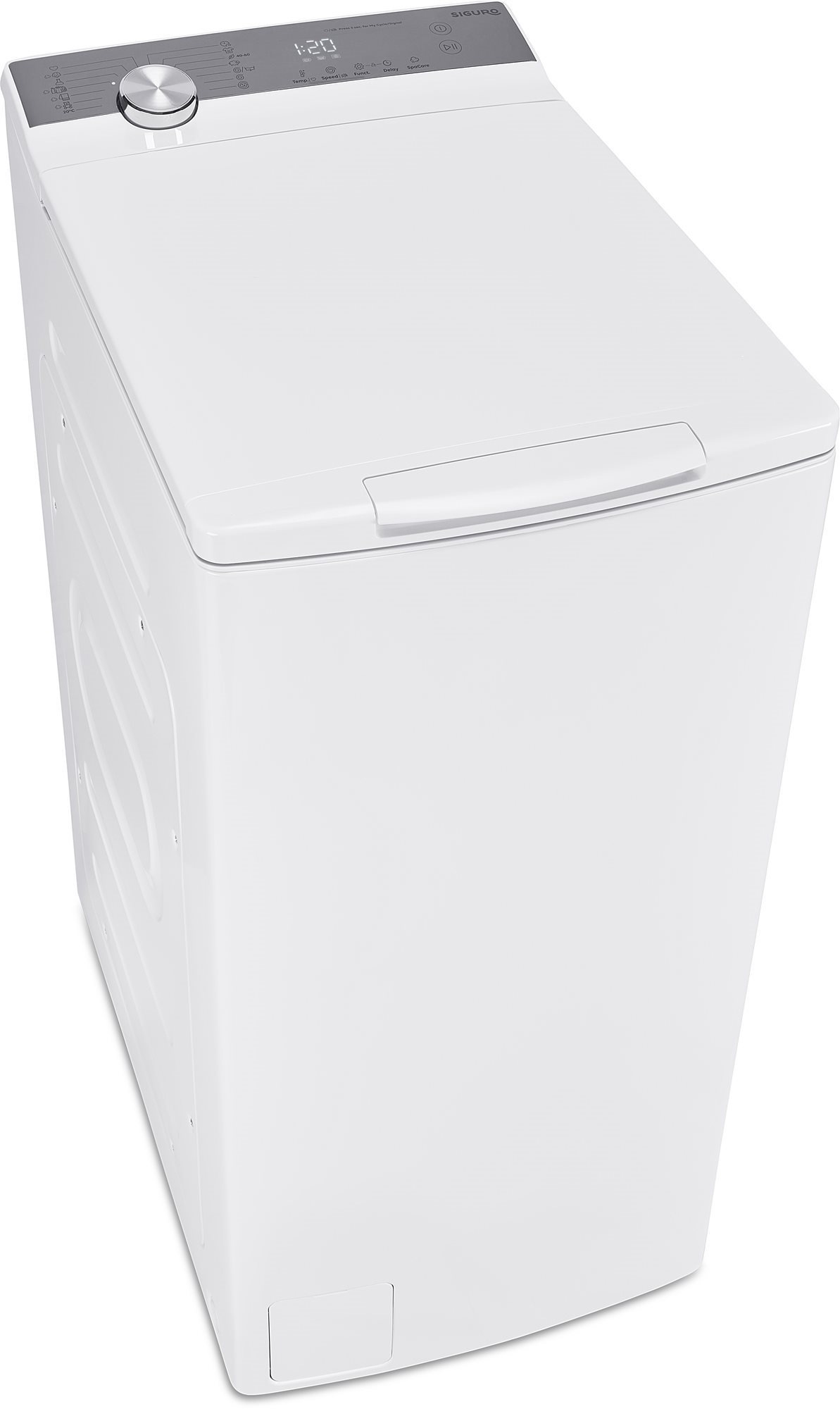Siguro WM-T711W Wash Master