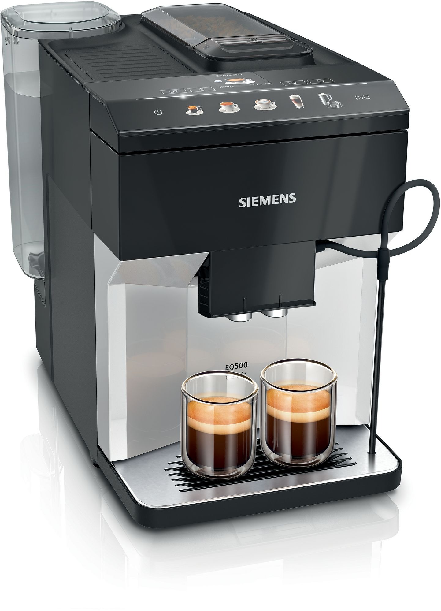 SIEMENS TP511R01 EQ500 classic