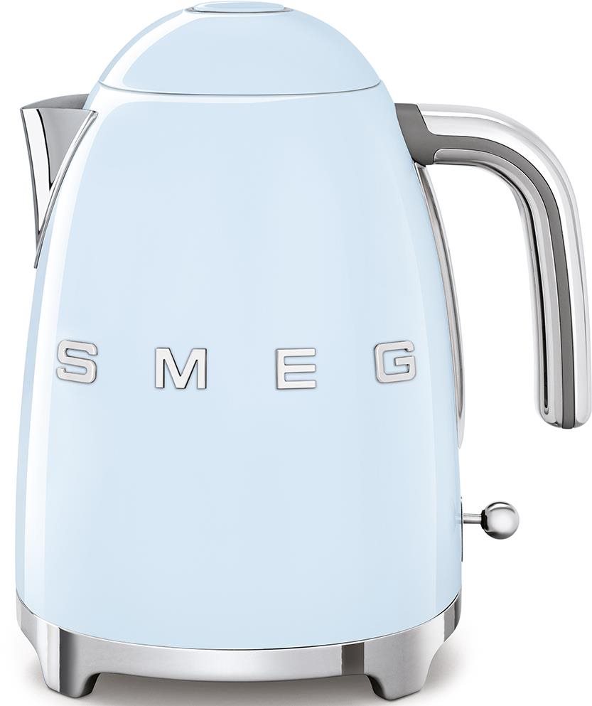 SMEG 50’s Retro Style 1,7l pasztellkék