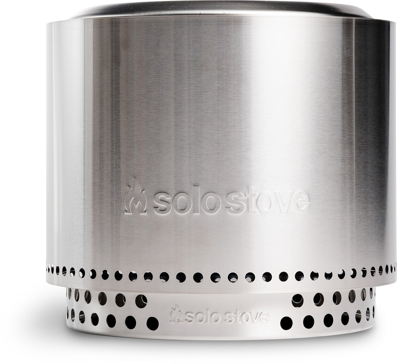 Solo Stove Bonfire tűzhely + Stand 2.0