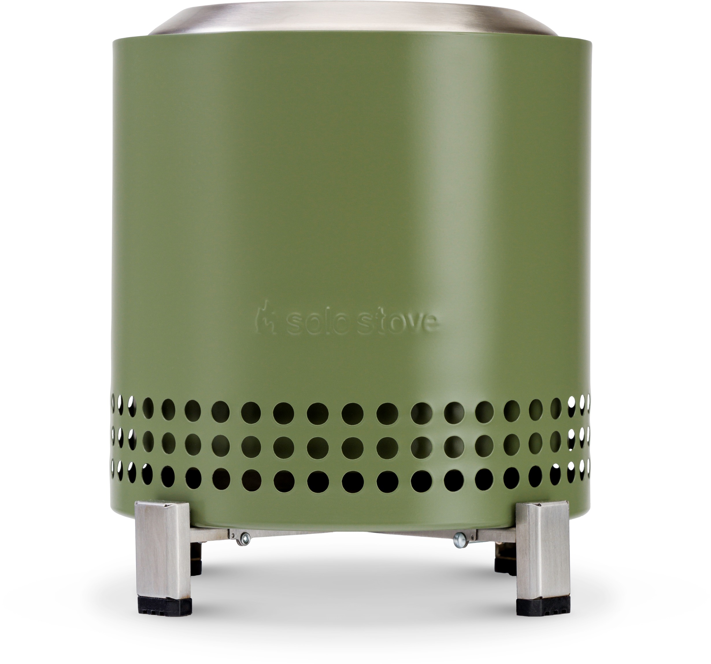 Solo Stove Mesa XL tűzhely, zöld