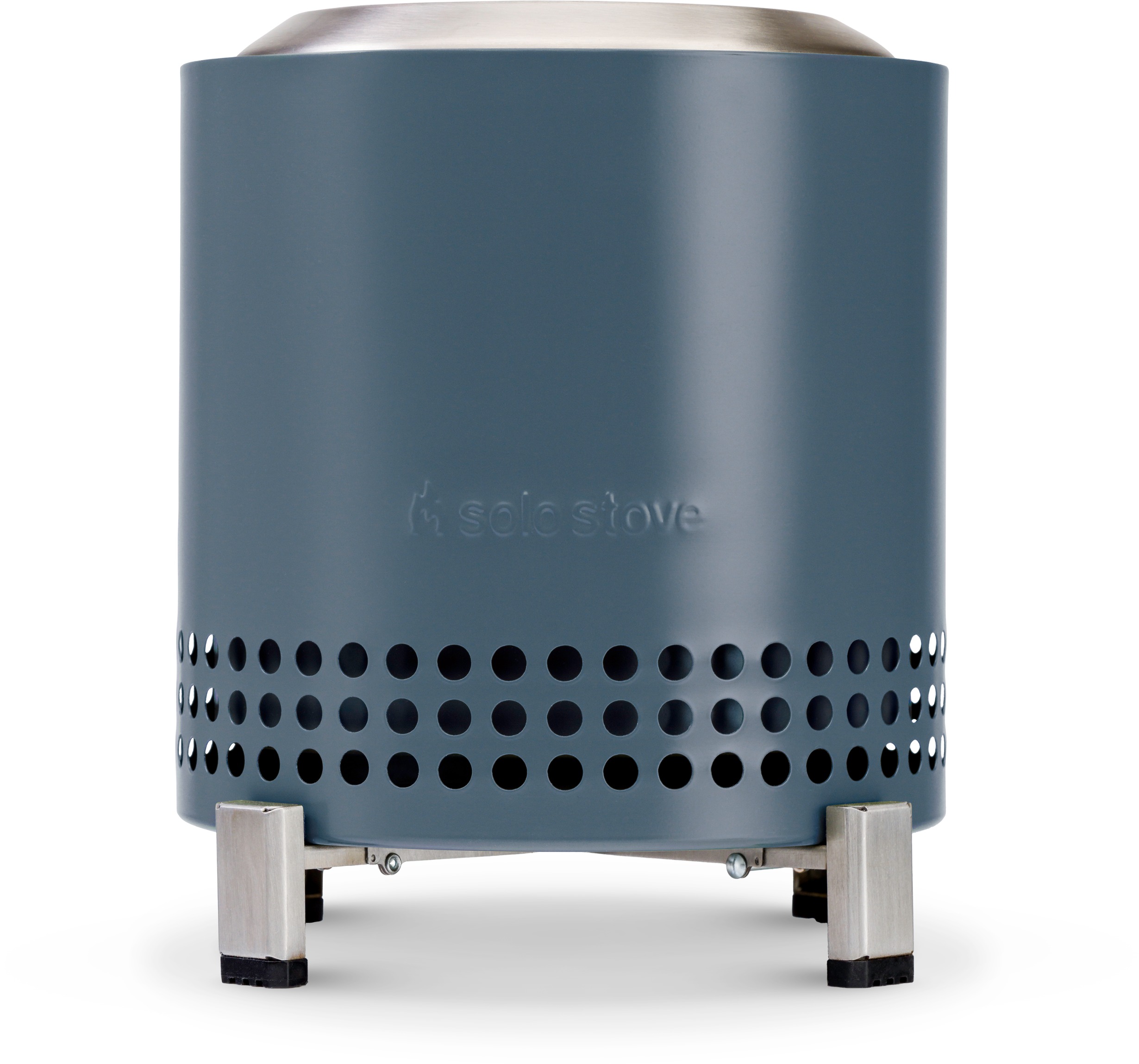 Solo Stove Mesa XL tűzhely, kék