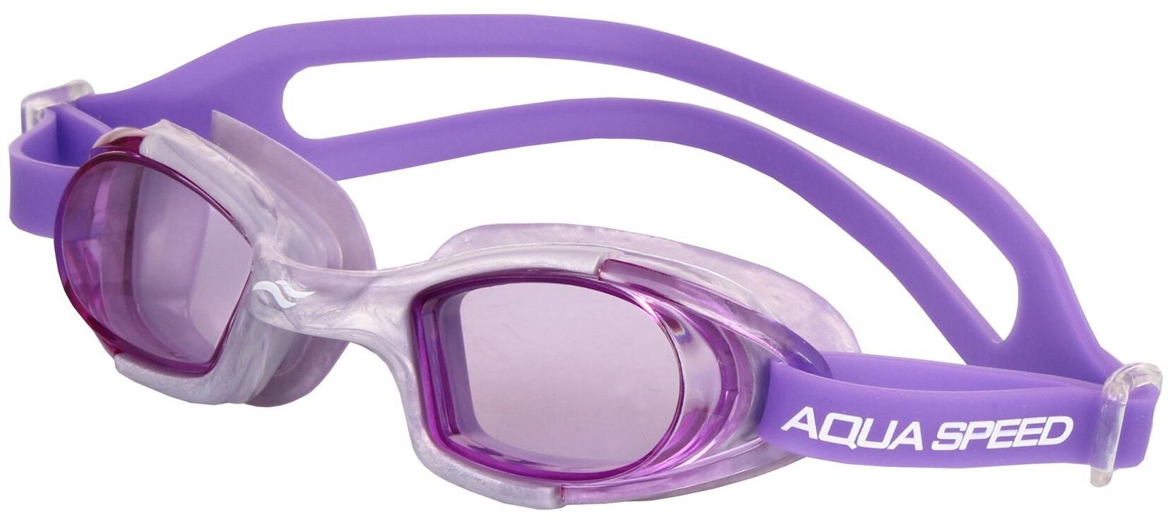 AQUA-SPEED Multipack, 3 db, Marea JR, gyermek, lila
