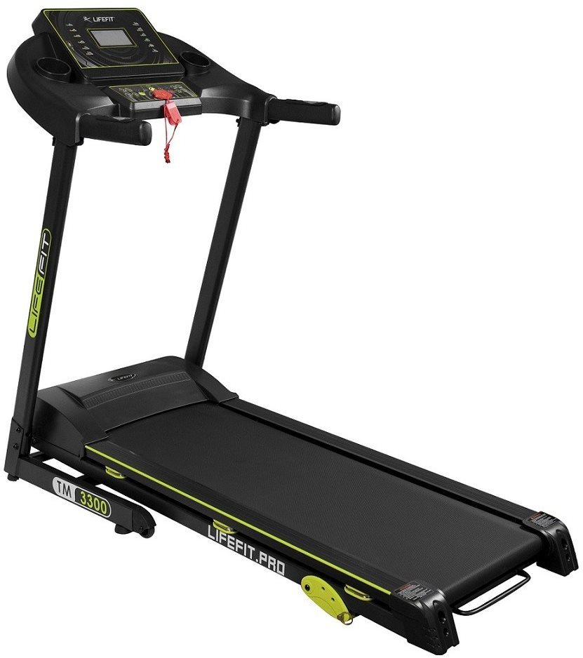 Lifefit TM3300