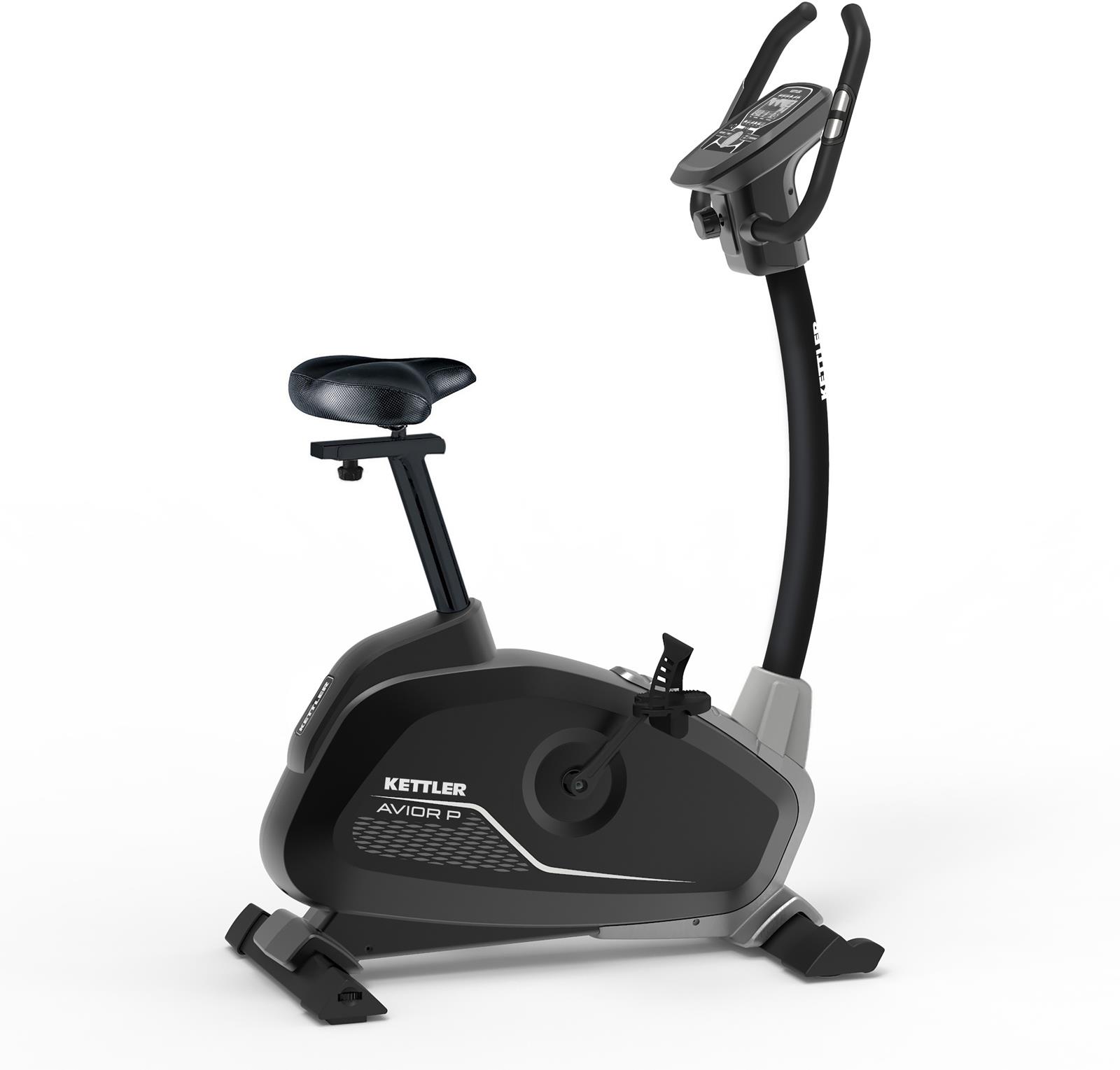 Kettler Axos Avior P Black