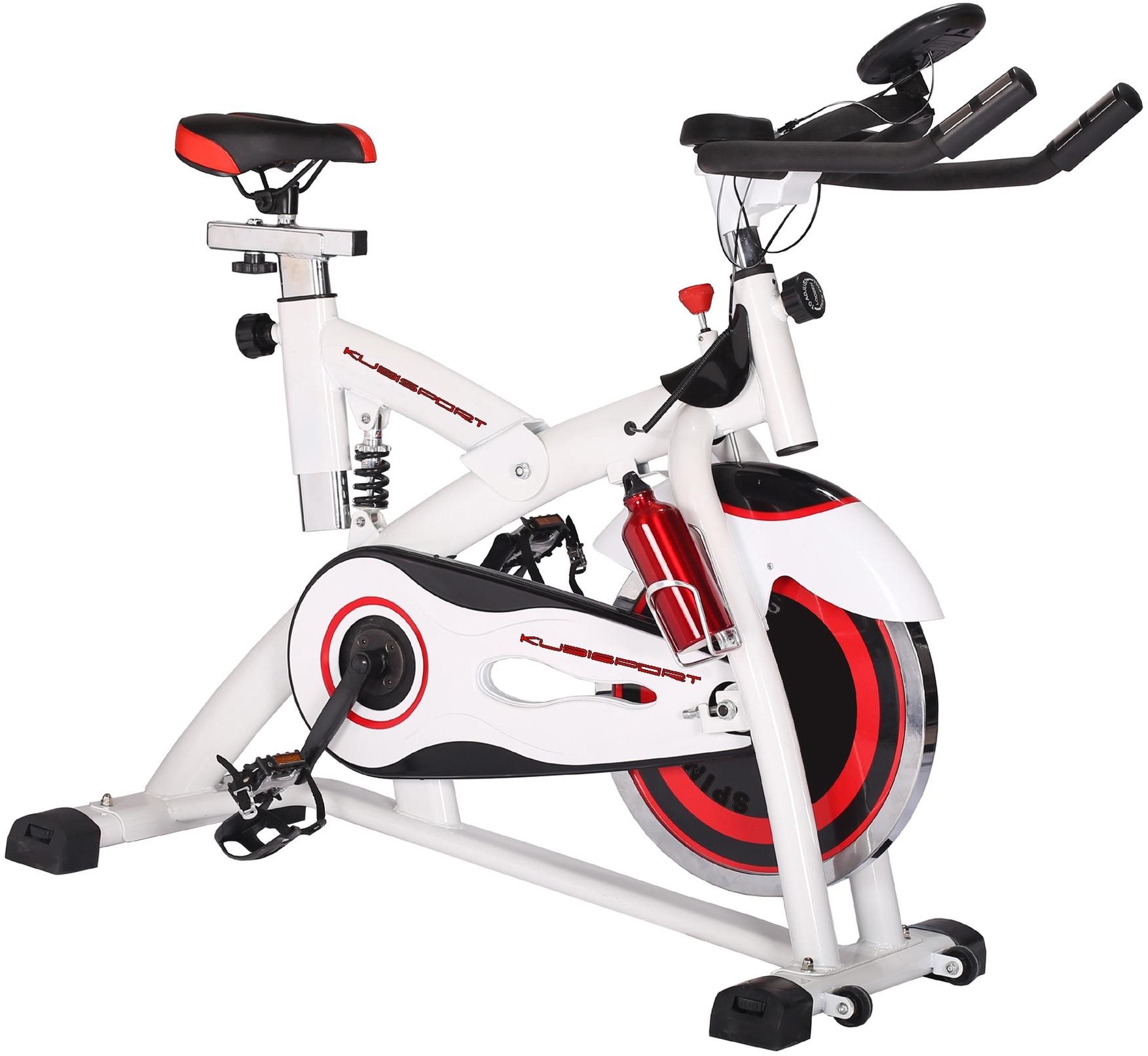 Kubisport BC4661K rugós vázzal