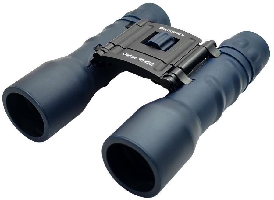 Levenhuk Discovery Gator 16 × 32 Binoculars
