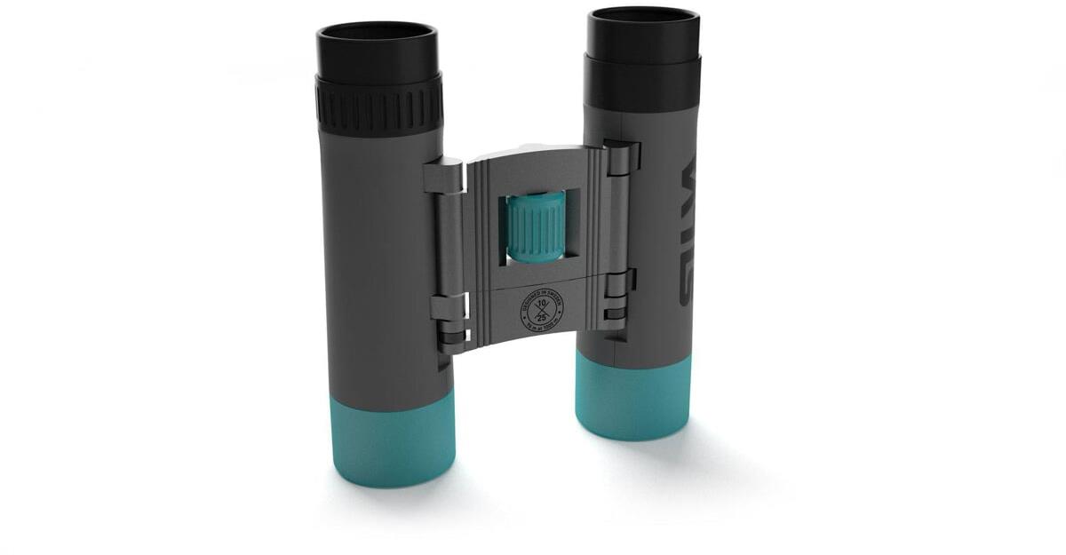 SILVA Pocket 10X