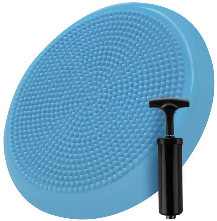 Spokey Fit Seat – kék