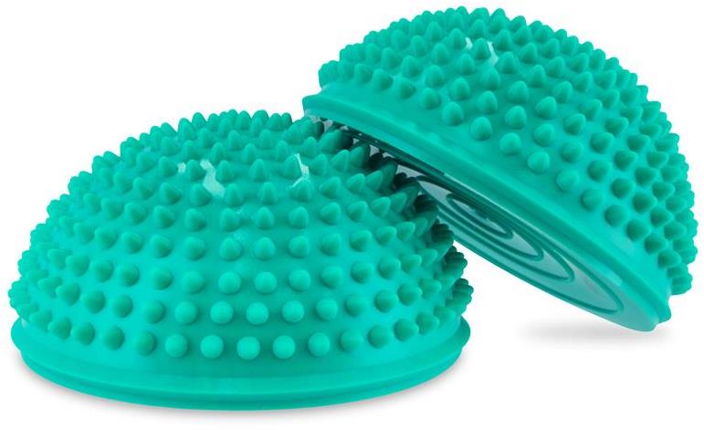 Spokey Spike, 2db