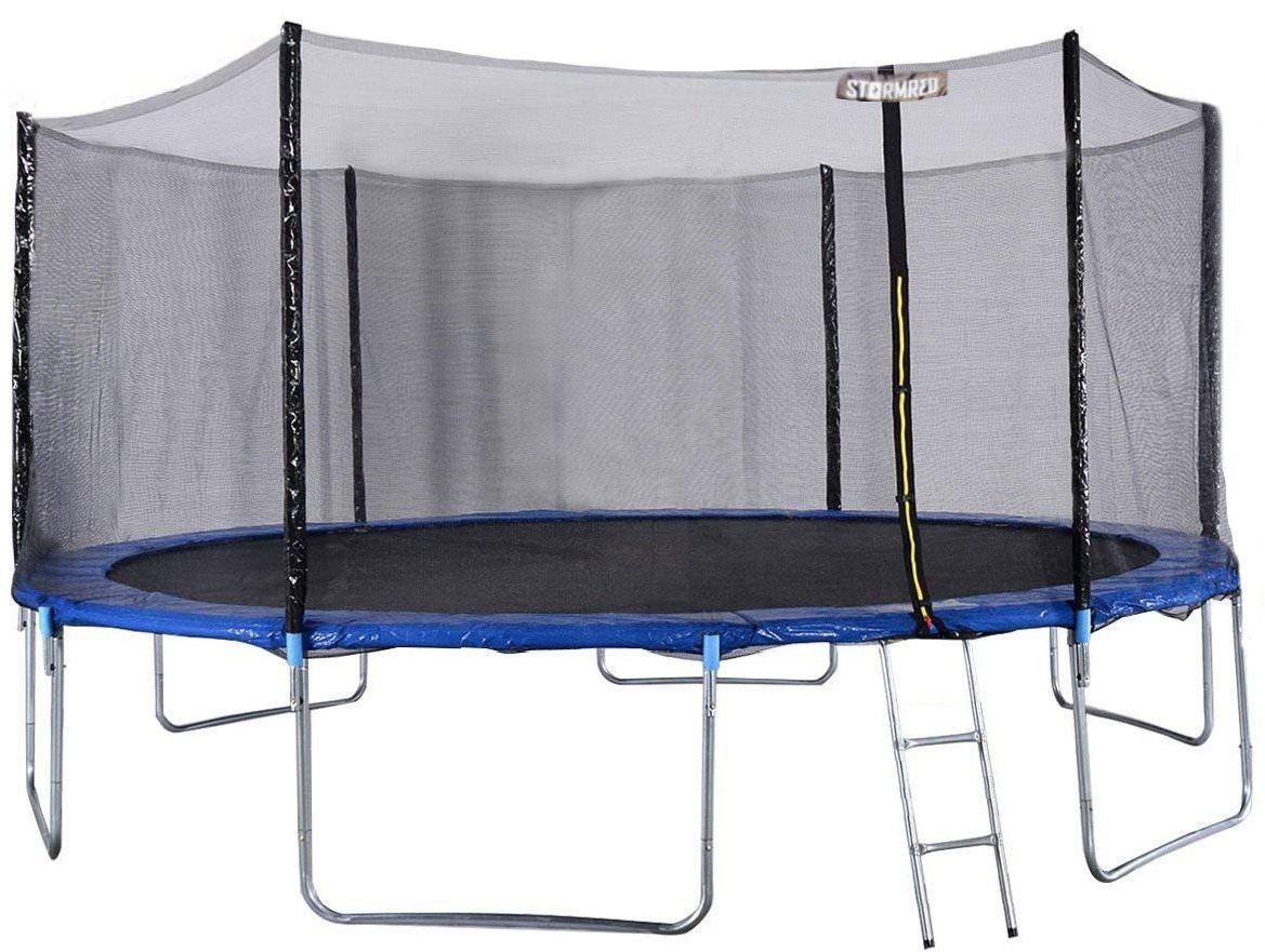 Stormred 2/3 rész – 457 cm – Classic
