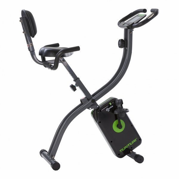 Tunturi Cardio Fit B25 X-Bike BR-rel