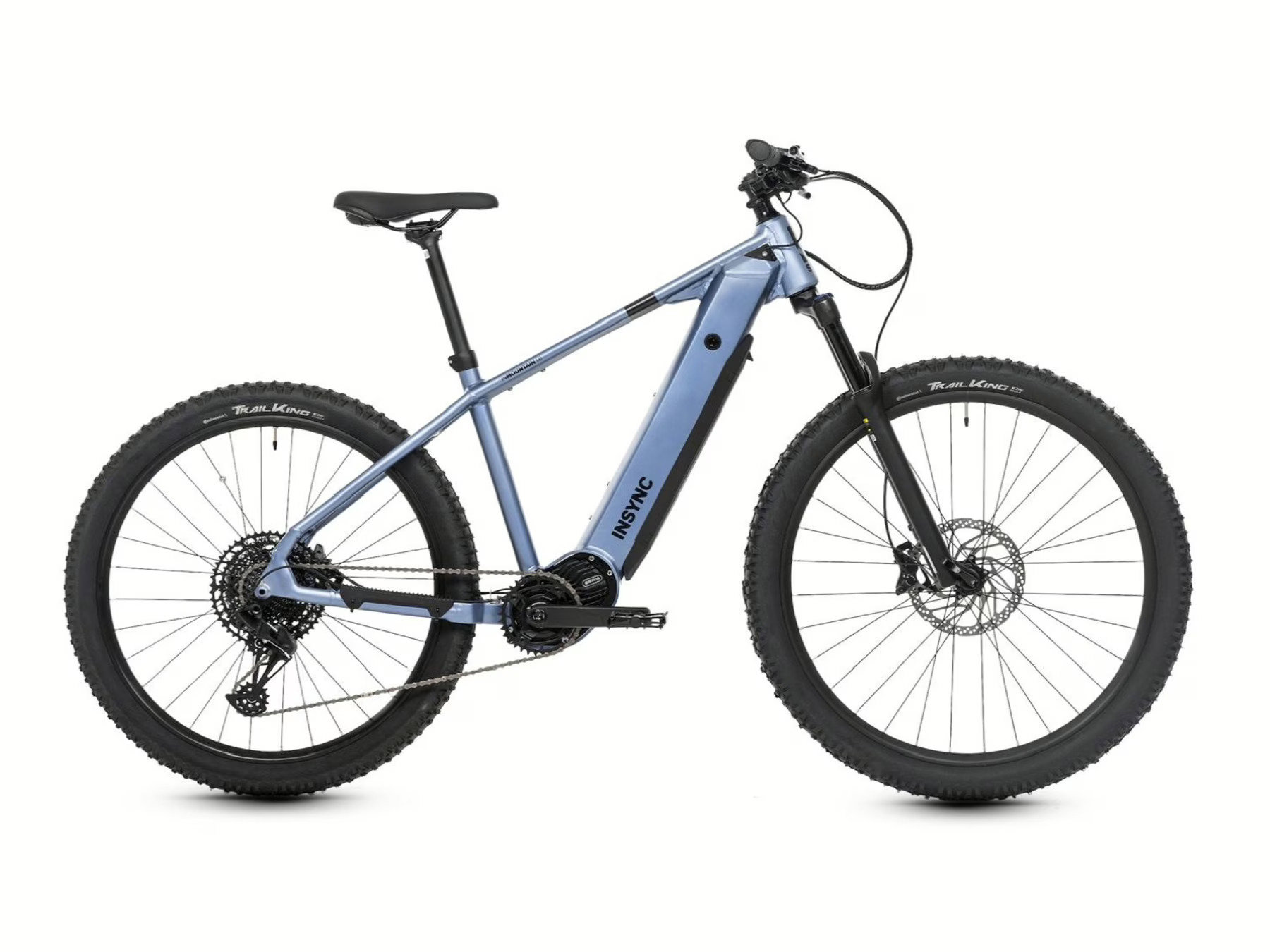 Viking MTB Insync, világoskék, M