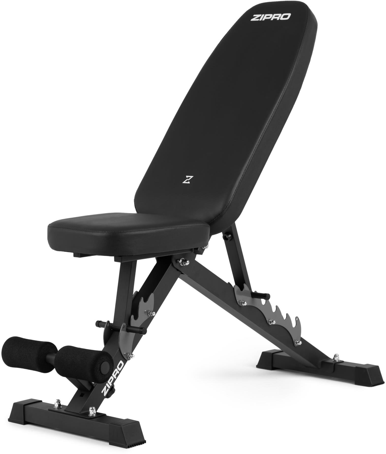 Zipro Jacked állítható edzőpad
