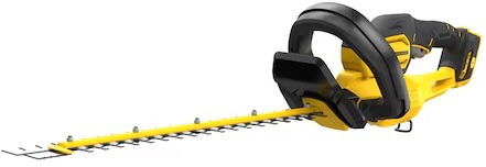 STANLEY FATMAX V20 Sövényvágó (AKKU nélkül)