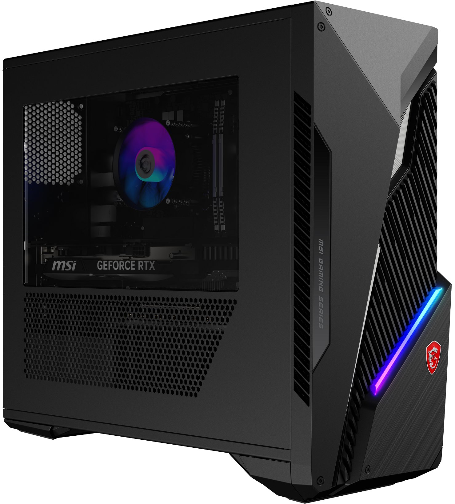 MSI MAG Infinite S3 14NVL5-3204XEU 14NVL5-3204XEU