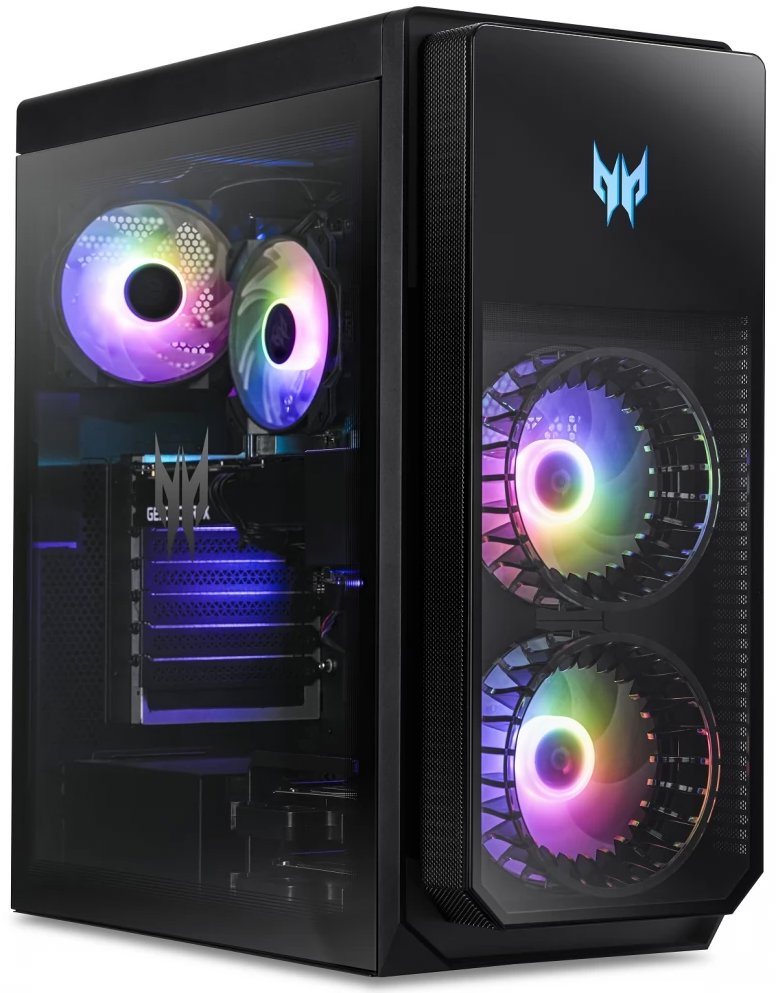 Acer Predator Orion 5000 DG.E4EEU.001