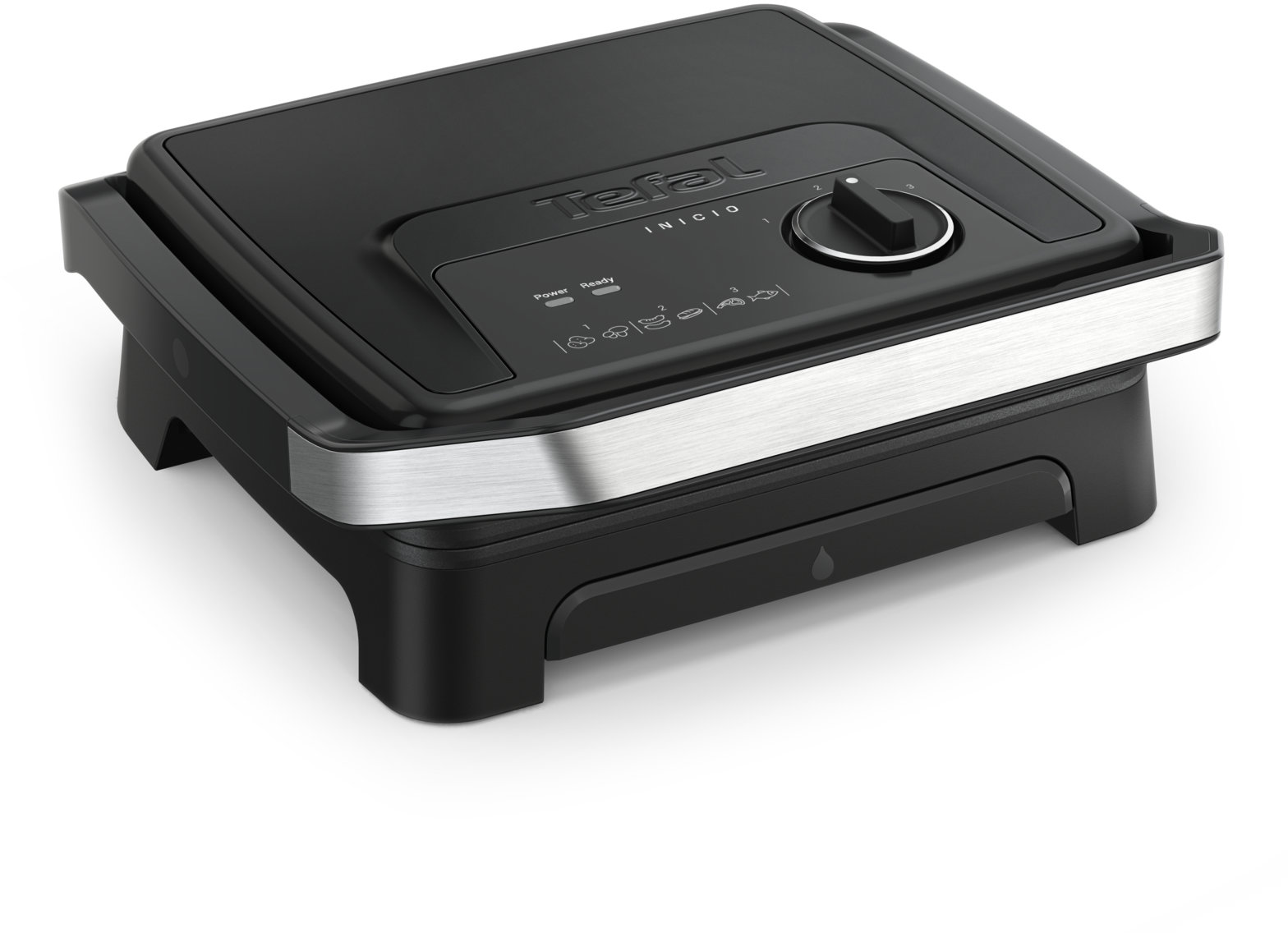 Tefal GC2728E0 Inicio Adjust Black