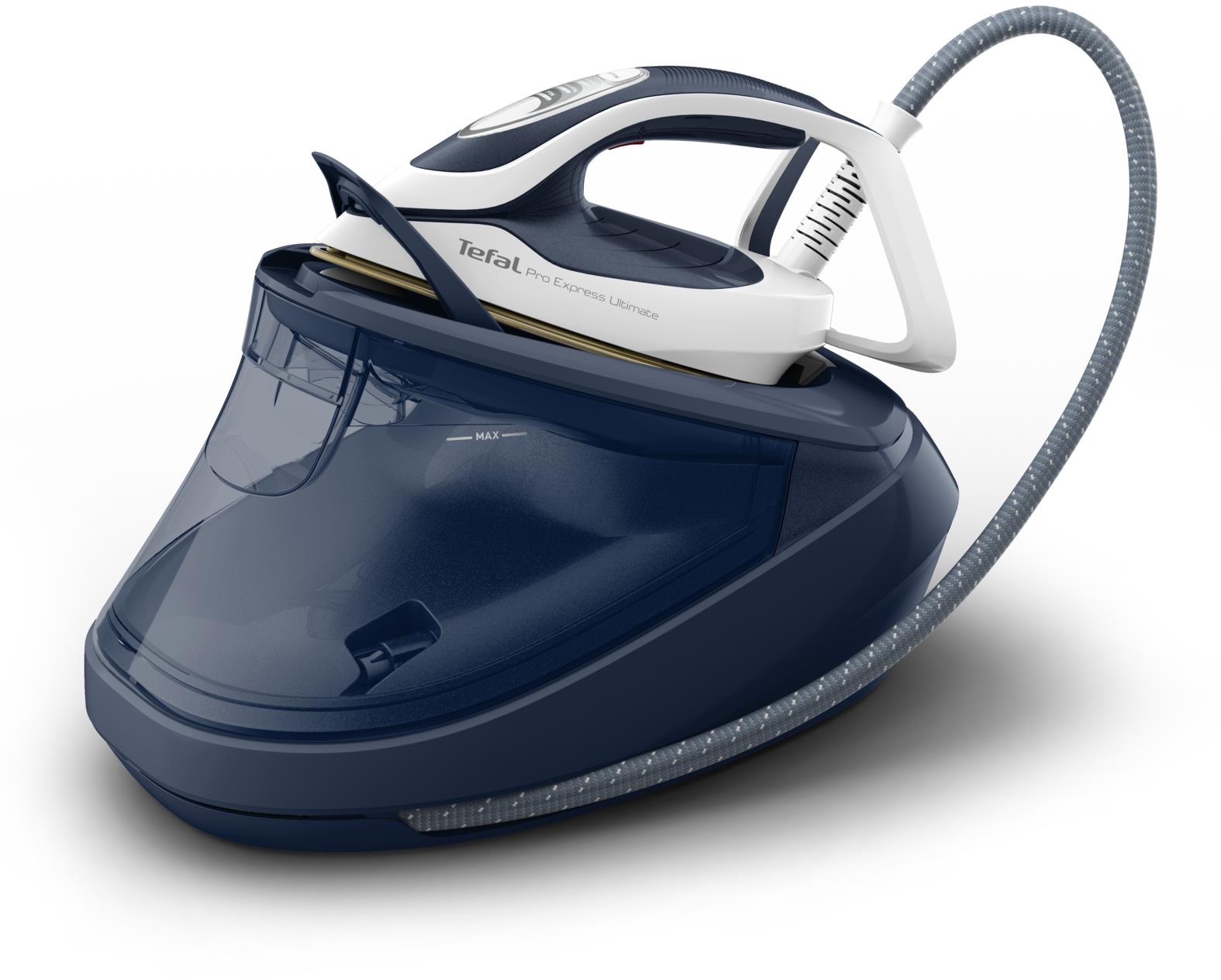 Tefal GV9720E0 Pro Express Ultimate II