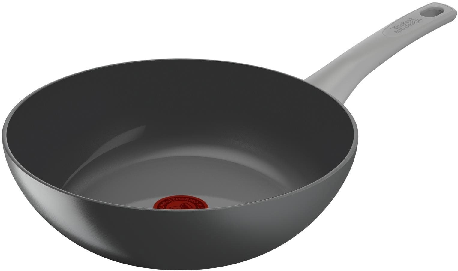 Tefal C4271932 Renew On Wok, 28 cm